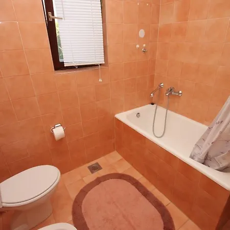 7657b Apartment Medulin